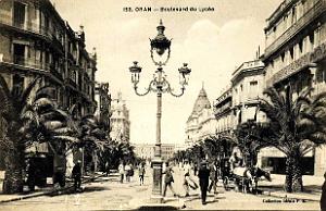 BG a- 027- Bd Gallieni